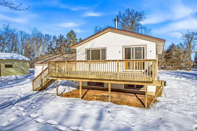 1792 County Road 5 NW, Isanti, MN 55040