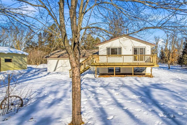 1792 County Road 5 NW, Isanti, MN 55040