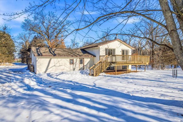 1792 County Road 5 NW, Isanti, MN 55040