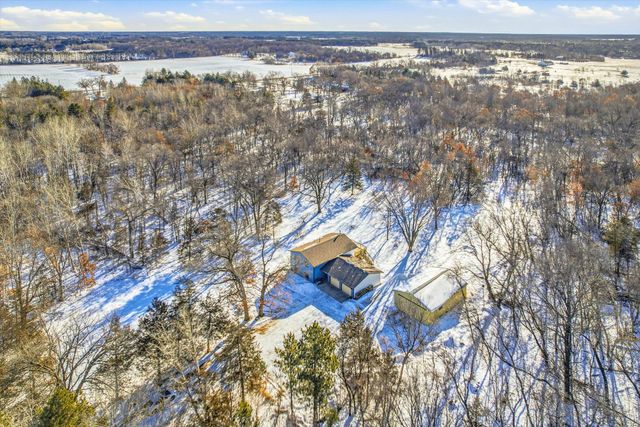 1792 County Road 5 NW, Isanti, MN 55040