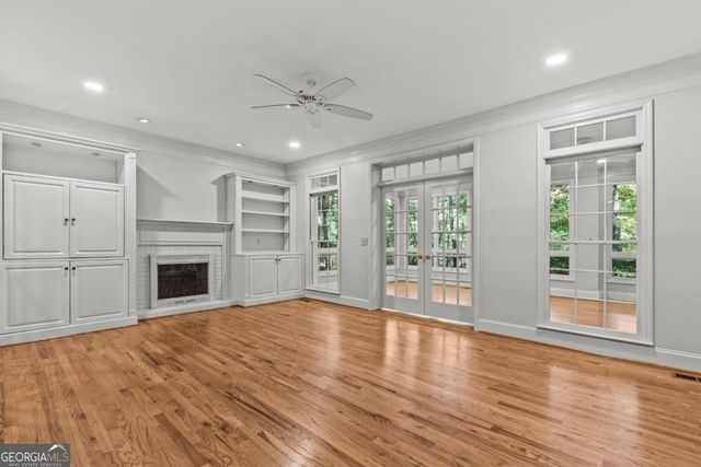 1081 Old Mill Drive, Watkinsville, GA 30677