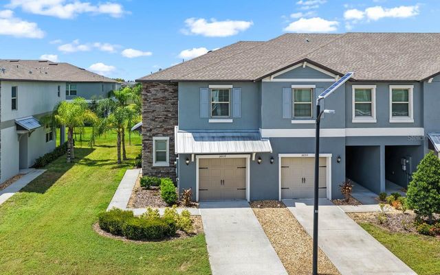 14357 EASY GOER STREET, Ruskin, FL 33573