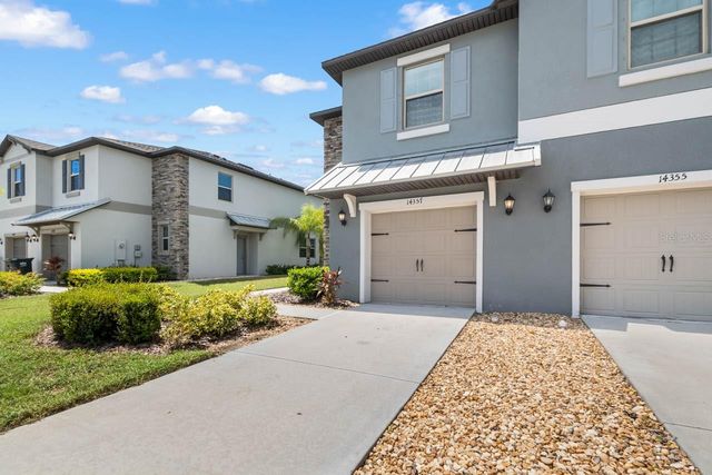 14357 EASY GOER STREET, Ruskin, FL 33573