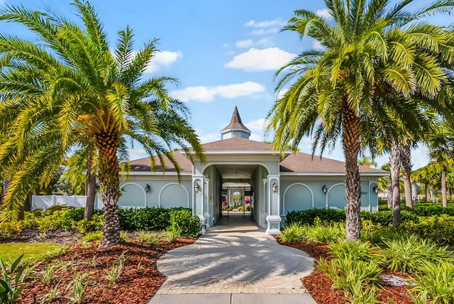 14357 EASY GOER STREET, Ruskin, FL 33573