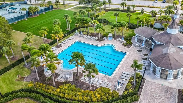 14357 EASY GOER STREET, Ruskin, FL 33573