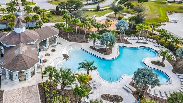 14357 EASY GOER STREET, Ruskin, FL 33573