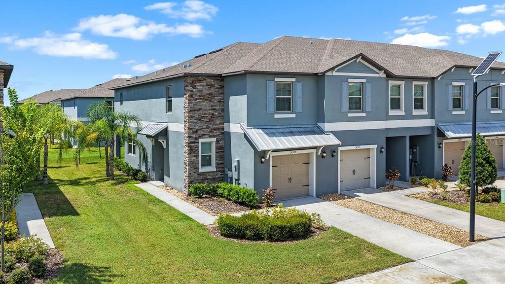 14357 EASY GOER STREET, Ruskin, FL 33573