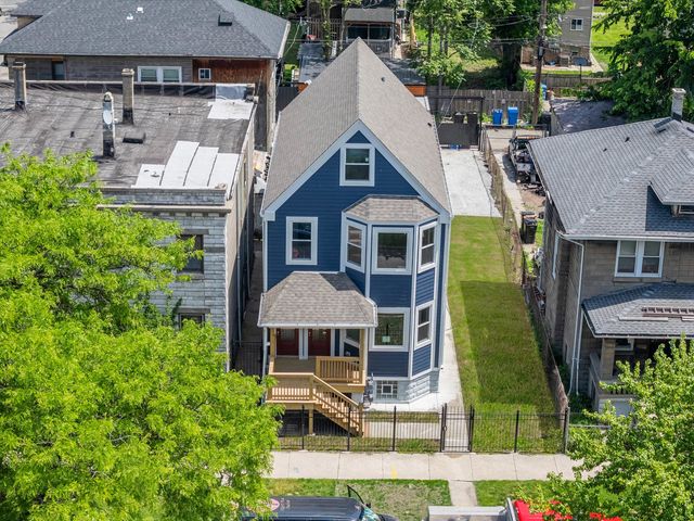 441 N Leclaire Avenue, Chicago, IL 60644