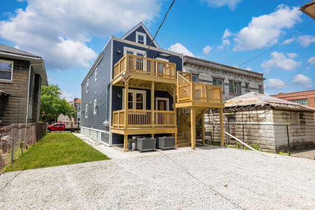 441 N Leclaire Avenue, Chicago, IL 60644