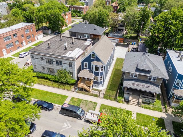 441 N Leclaire Avenue, Chicago, IL 60644