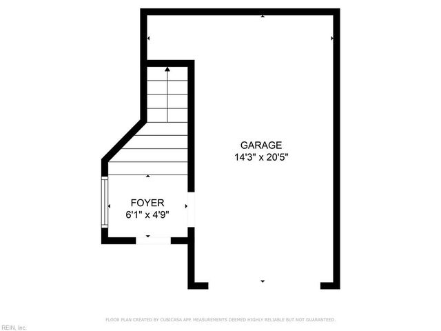 965 Turtle Pond LN, Virginia Beach, VA 23455