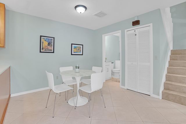 3201 SE Guenevere Lane A, Port St. Lucie A, Port St Lucie, FL 34952