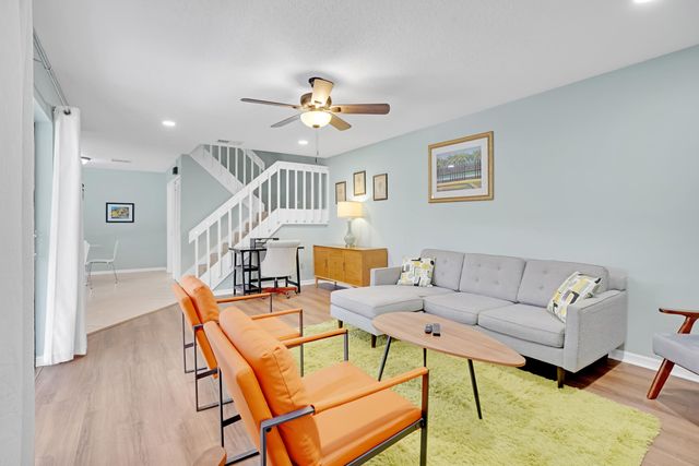 3201 SE Guenevere Lane A, Port St. Lucie A, Port St Lucie, FL 34952