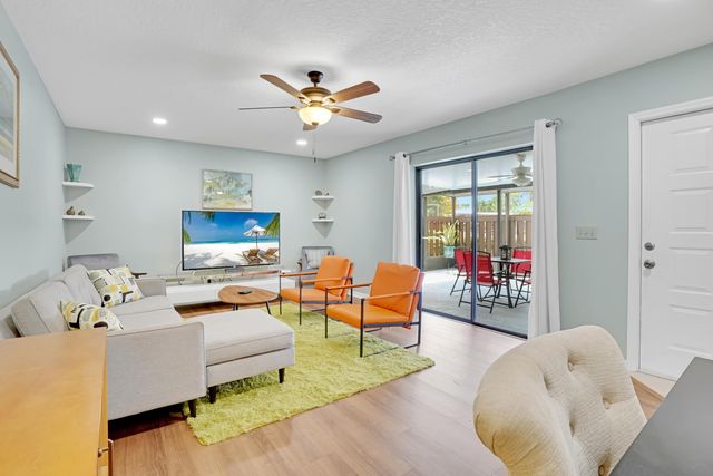 3201 SE Guenevere Lane A, Port St. Lucie A, Port St Lucie, FL 34952