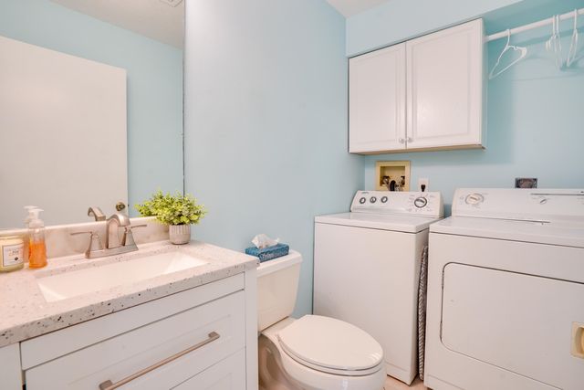 3201 SE Guenevere Lane A, Port St. Lucie A, Port St Lucie, FL 34952