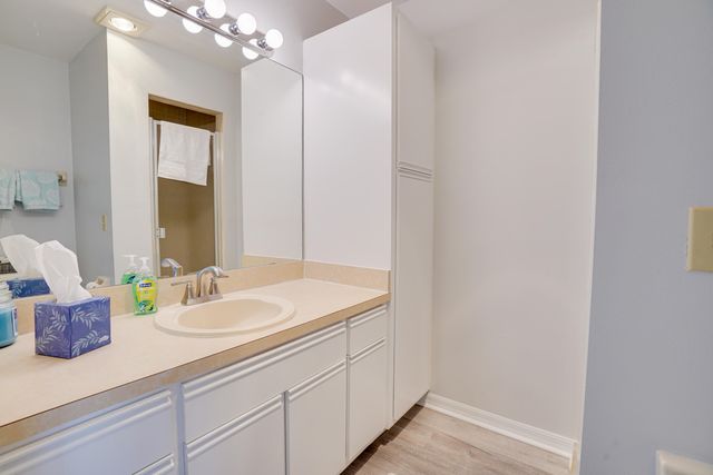 3201 SE Guenevere Lane A, Port St. Lucie A, Port St Lucie, FL 34952