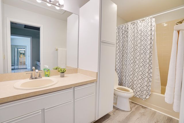 3201 SE Guenevere Lane A, Port St. Lucie A, Port St Lucie, FL 34952