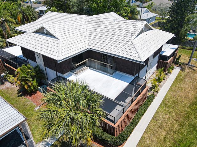 3201 SE Guenevere Lane A, Port St. Lucie A, Port St Lucie, FL 34952