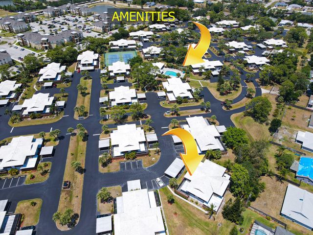 3201 SE Guenevere Lane A, Port St. Lucie A, Port St Lucie, FL 34952