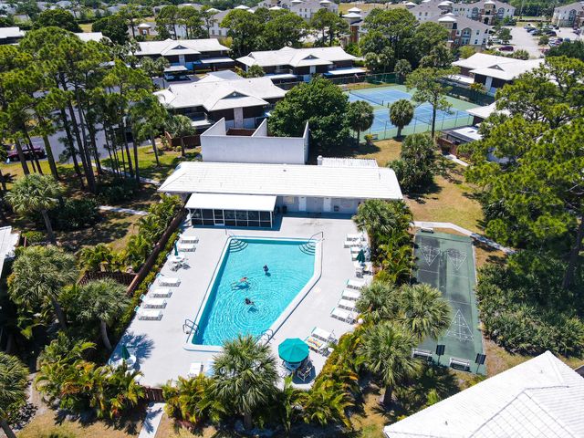 3201 SE Guenevere Lane A, Port St. Lucie A, Port St Lucie, FL 34952