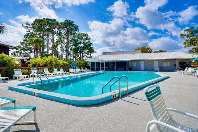 3201 SE Guenevere Lane A, Port St. Lucie A, Port St Lucie, FL 34952