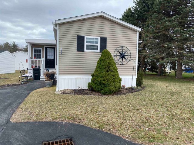 104 WHIPPOORWILL Street, Seabrook, NH 03874