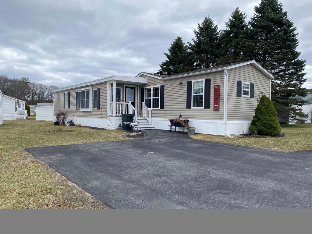 104 WHIPPOORWILL Street, Seabrook, NH 03874