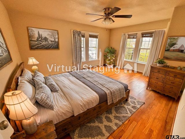 515 Canada St, Jacksonville, TX 75766