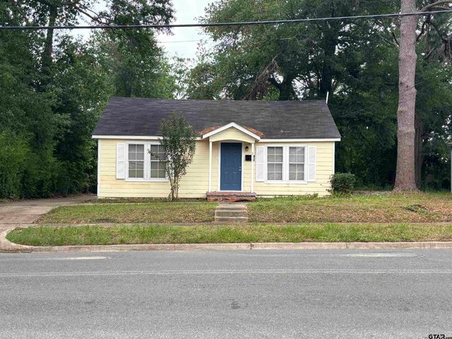 515 Canada St, Jacksonville, TX 75766