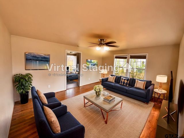 515 Canada St, Jacksonville, TX 75766