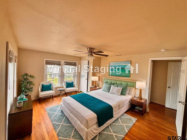 515 Canada St, Jacksonville, TX 75766