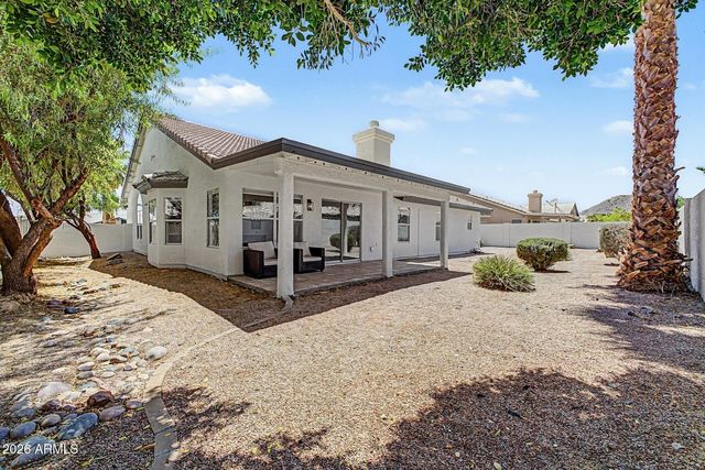 3022 E EMILE ZOLA Avenue, Phoenix, AZ 85032