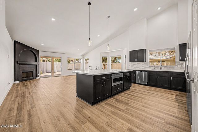 3022 E EMILE ZOLA Avenue, Phoenix, AZ 85032
