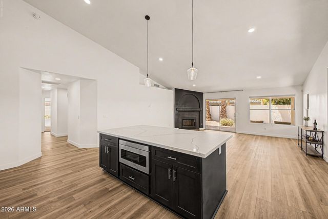 3022 E EMILE ZOLA Avenue, Phoenix, AZ 85032
