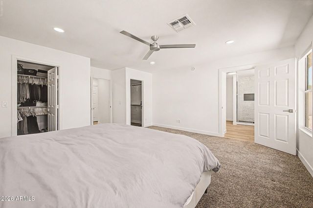3022 E EMILE ZOLA Avenue, Phoenix, AZ 85032