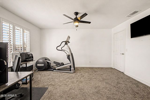 3022 E EMILE ZOLA Avenue, Phoenix, AZ 85032