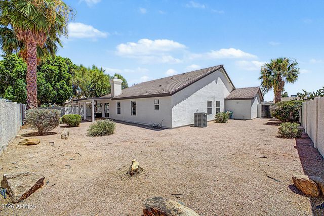 3022 E EMILE ZOLA Avenue, Phoenix, AZ 85032