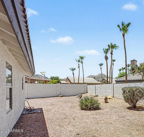3022 E EMILE ZOLA Avenue, Phoenix, AZ 85032