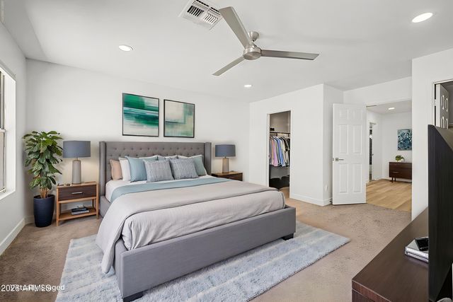 3022 E EMILE ZOLA Avenue, Phoenix, AZ 85032