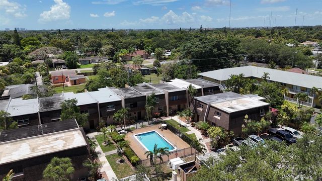 2520 Van Buren Street 16, Hollywood, FL 33020