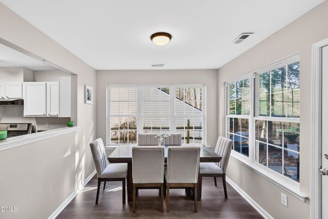 4908 Tapestry Terrace, Durham, NC 27713