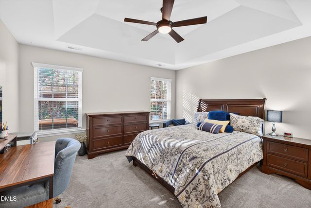 4908 Tapestry Terrace, Durham, NC 27713