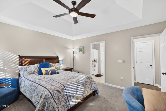 4908 Tapestry Terrace, Durham, NC 27713