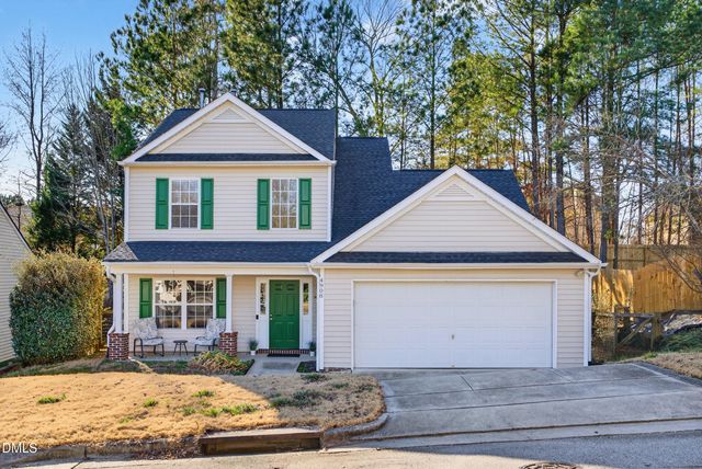 4908 Tapestry Terrace, Durham, NC 27713