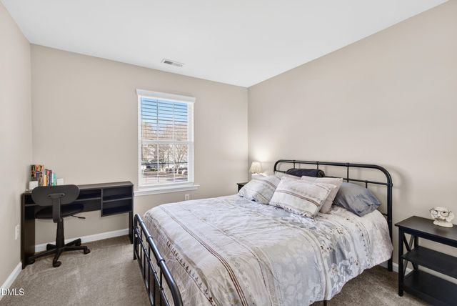 4908 Tapestry Terrace, Durham, NC 27713