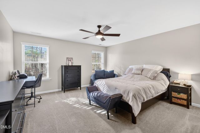 4908 Tapestry Terrace, Durham, NC 27713