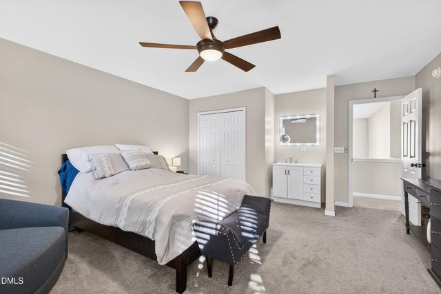 4908 Tapestry Terrace, Durham, NC 27713