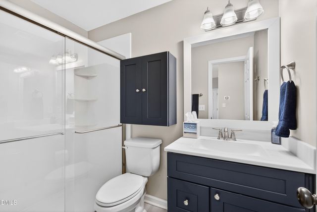 4908 Tapestry Terrace, Durham, NC 27713