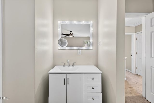 4908 Tapestry Terrace, Durham, NC 27713