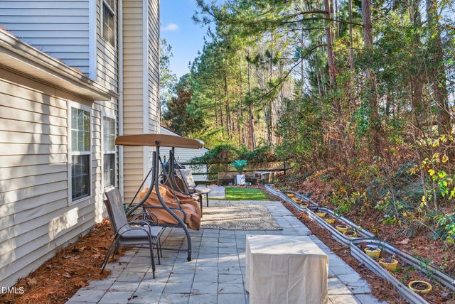 4908 Tapestry Terrace, Durham, NC 27713